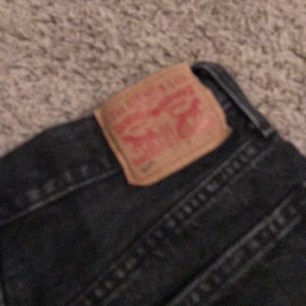 Shorts - Picture 2 of 2